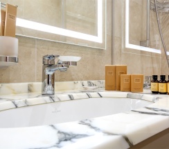 Бизнес апартаменты в Dionis Art Apartments