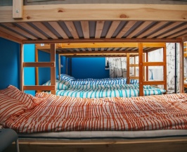 12-и местная комната в Gorkogo85