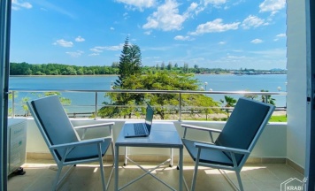Семейный номер Standard в Krabi River Hotel