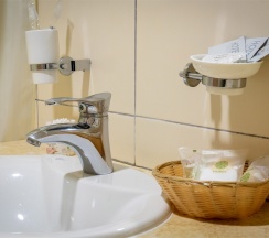 Двухкомнатные апартаменты с видом на море (2-5 этаж) в Real Apartments Sochi