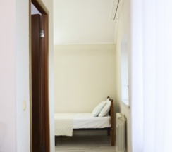 Четырехместный номер в Hoteljet