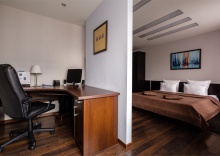 Апартаменты в Гранд Авеню by Usta Hotels