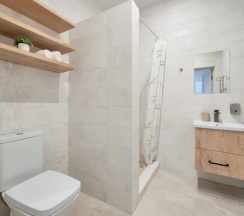 Полулюкс двухместный в Nogaev Hotel