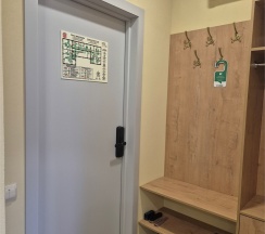 Стандартный №15 в Elhostel