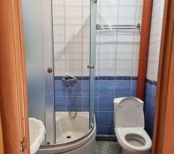 3-местный номер стандарт в Теремок