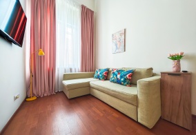 Апартаменты Апартаменты на Невский проспект, 18 в Санкт-Петербурге