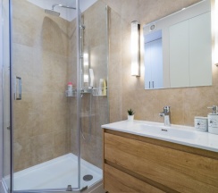 Loft 457 в Sky Garden