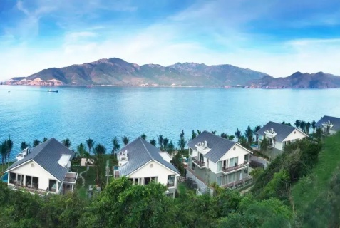 Нячанг: Курортный отель Hon Tam Resort (formerly MerPerle Hon Tam Resort)