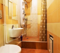 Lux + sauna в Прованс