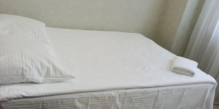 Салехард: Апартаменты Илне Двухкомнатные квартиры на Республике 75А