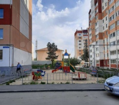 Квартира в Апартаменты на Заря 29Б-29