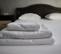 Номер Standard в Ашамта