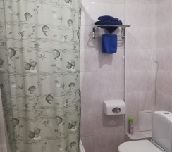 Одноместный улучшенный в Круиз
