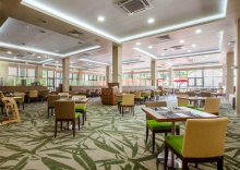 Истра городской округ: Отель Hilton Garden Inn Moscow New Riga