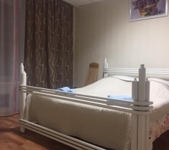 Номер комфорт в Ариэль-д