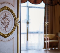 Полулюкс в Stellar Hotels