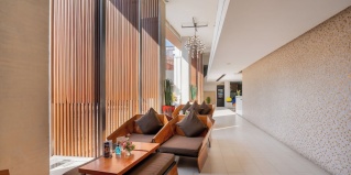 Патонг: Курортный отель La Flora Resort Patong