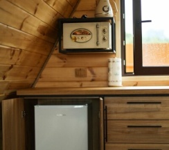 Дом 7. Стандартный дом в Долина