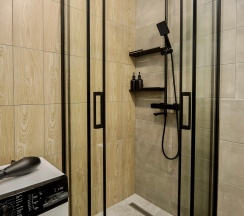 Квартира в Privi House