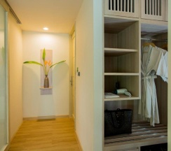 Двухместный номер Sea Fan Deluxe двуспальная кровать в Курорт Mandarava Resort and Spa