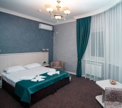 Люкс в Коржовъ