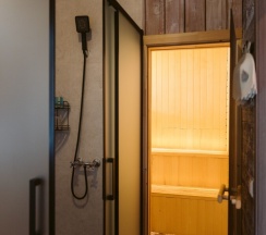 № 16 BarnHouse 65 m2. (оснащение дома см. Подробнее) в Les holidays