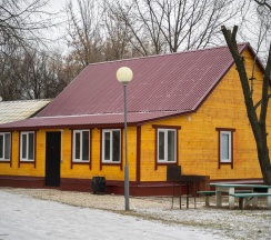 "Семейный люкс" в Алые паруса