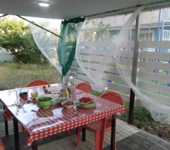 Номер стандарт семейный в Южные ночи