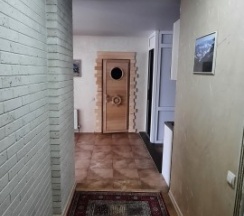 Апартаменты в Оштен