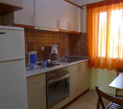 Апартаменты в Haus Platanos