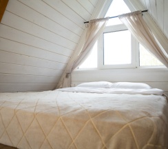 Garden-2 | Банный чан в Барские Поля