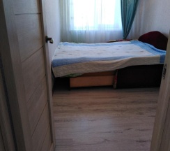 Коттедж стандарт в У Аджигардака