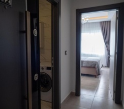 Апартаменты в Novita Residence 7-12