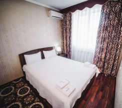 Люкс Luxury в Sunrise Osh