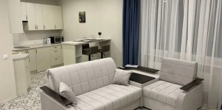 Светлогорск: Апартаменты Apartments Malina Alt Platz 59