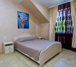 НОМЕР Стандарт двухместный в Villa la vita