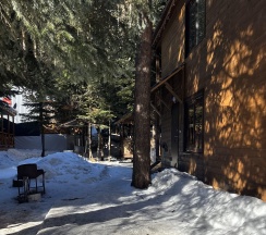 6-ти комнатный дом в Триумф