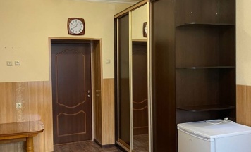 Большой двухместный номер в Энви