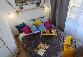 Апартаменты Апартаменты на улица Тухачевского, 49/1 в Владивостоке