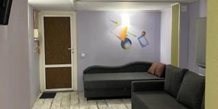 Санкт-Петербург: Апартаменты Апартаменты Terrassa 1