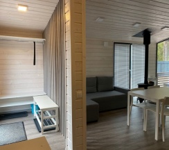 Дом 4 в LakeHouse
