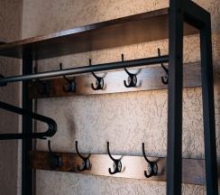 Двухместный Стандарт в Крыжовник