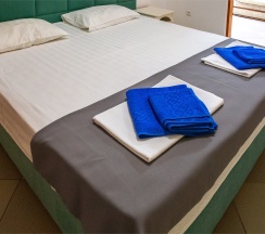 Люкс 5+1 трёхкомнатный в Камелот