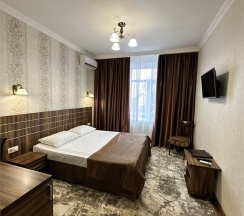 Стандарт Дабл в Петровский