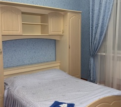 Одноместный Стандарт в Центральная