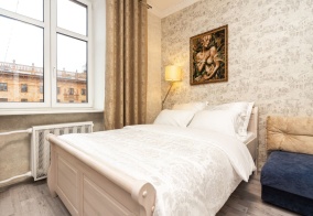 Апартаменты Апартаменты Ladgorna на Ленина 3 в Минске