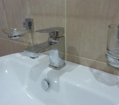 Двухместный номер Superior двуспальная кровать в Letto