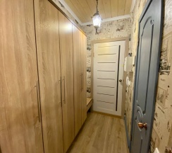 Квартира в Апартаменты на Торцева, д.14