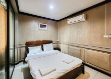 Номер Standard с 2 комнатами в Cordia Residence Sathorn