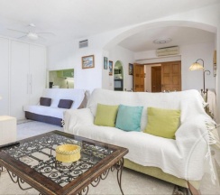 Апартаменты в La Manga Club Resort - Bellaluz 4